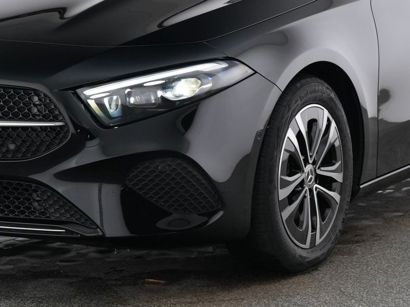 Mercedes-Benz A 200 d PROGRESSIVE MULTI 360 AHK KAMERA SPUR foto 5