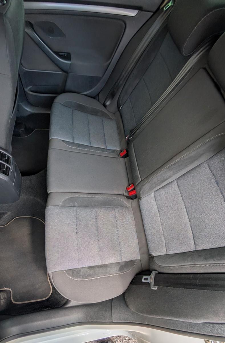 Volkswagen Golf 2012 — photo 9