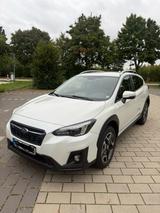 Subaru XV 2.0i Exclusive Lineartronic 4WD Exclusive - Subaru Gebrauchtwagen in Mannheim