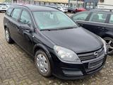 Opel Astra 1.6 Caravan Edition Plus TÜV Neu - Opel Astra: Edition Plus