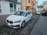 BMW 218 Active Tourer 218d -
