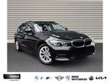 BMW 320d A - BMW 320 Gebrauchtwagen in Ludwigshafen