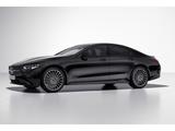 Mercedes-Benz CLS 450 4M AMG BURM NIGHT WIDE MEMO 360 KAMERA - gebrauchte Mercedes-Benz CLS 450 aus dem Jahr 2022