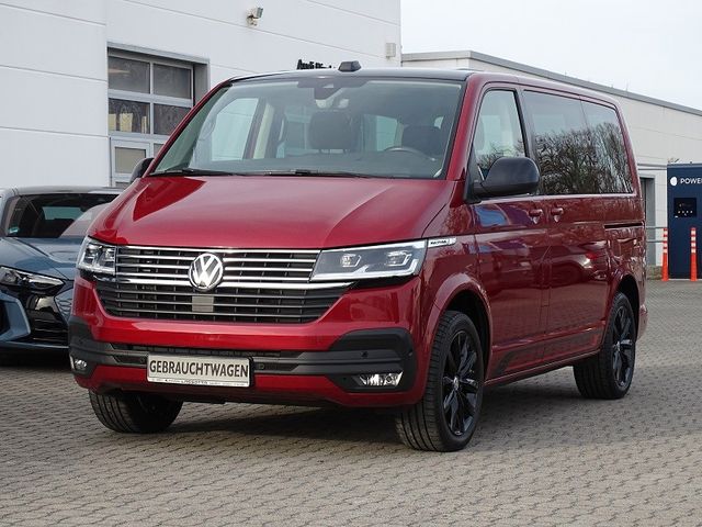 Volkswagen T6.1 Multivan 2.0 TDI DSG Edition - incl. WR