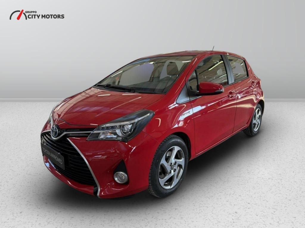 TOYOTA ANDERE
