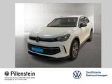 Volkswagen Tiguan GOAL 2.0 TDI DSG AHK AREA-VIEW NAVI ACC - mit Diesel-Antrieb: Allradantrieb
