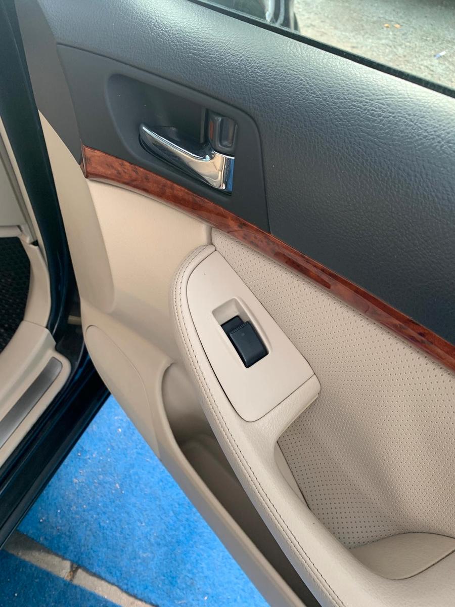 Toyota Avensis 2006 — photo 22