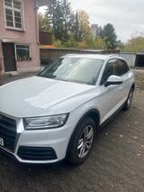 Audi Q5 40 TDI quattro Automatik | AHK | Virtual - gebrauchte Audi Q5 aus dem Jahr 2020