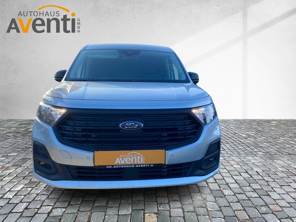 Ford Transit Connect - Bild 3