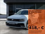 Volkswagen Tiguan Highline R-Line 4Motion TSI 2.0 LED Navi  - VW Tiguan Gebrauchtwagen in Hannover