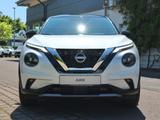 Nissan JUKE 1.0 DIG-T 114 PS 6MT N-Sport Bose Navi Kam - Nissan Juke Tageszulassungen