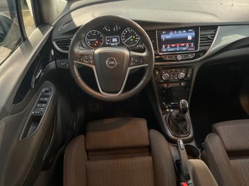 Opel Mokka - 10