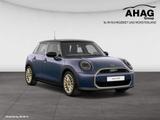 MINI Cooper C 5-Türer Favoured Trim Paket S - MINI MINI: Favoured Trim