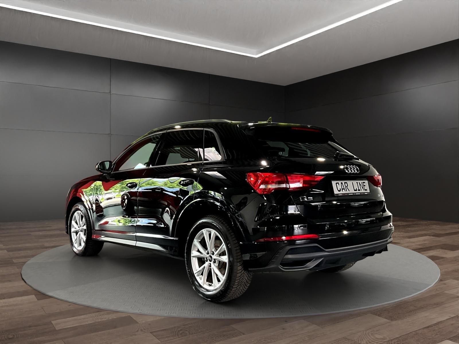 Audi Q3 35 TFSI S line*LED*Pano*DAB*Keyless* foto 6