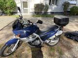 BMW F650St - BMW F650 ST