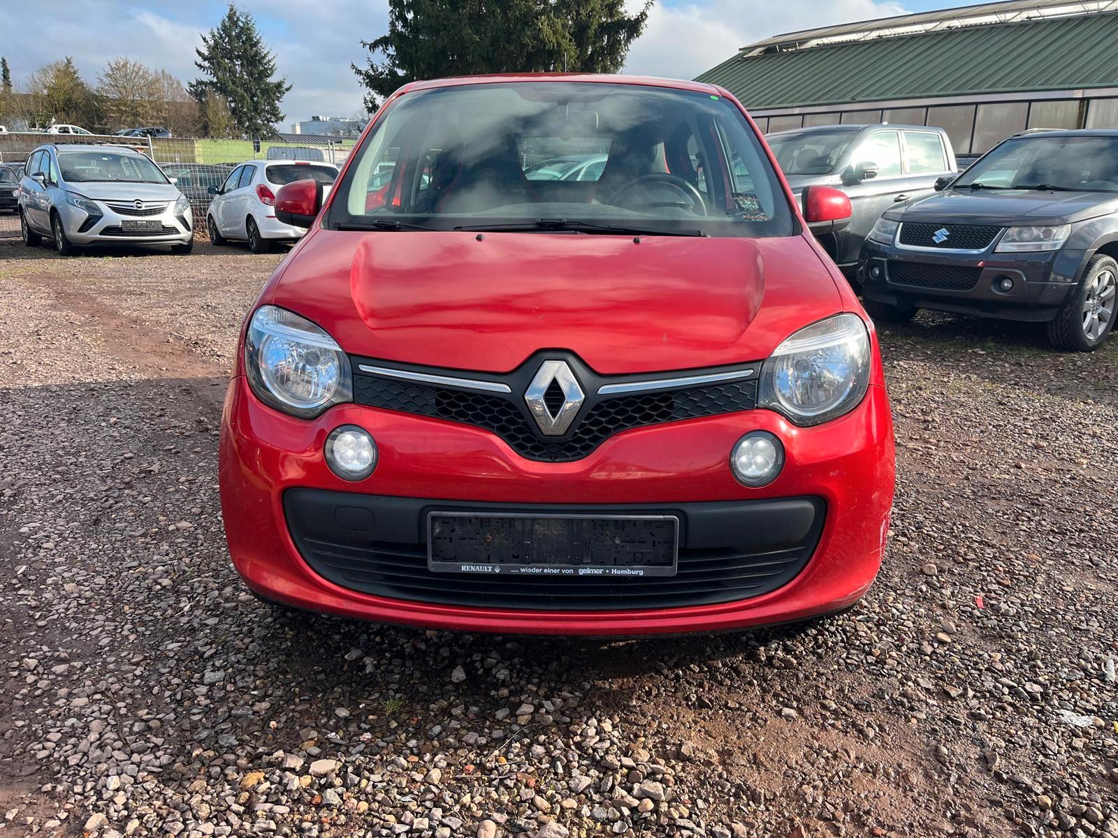 Renault Twingo Dynamique