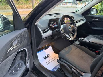 BMW X1 - 8