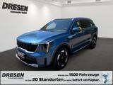 Kia Sorento PLATINUM 1.6 HEV NAVI,DAB,KLIMA,SITZHZG,
