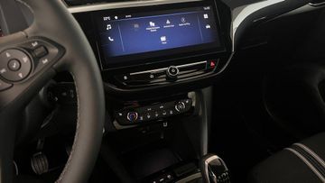 Fotografie 6 des Opel Corsa 1.2 Direct Injection Turbo GS