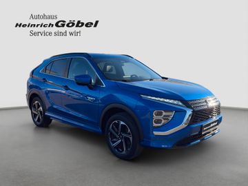 Mitsubishi Eclipse Cross - 8
