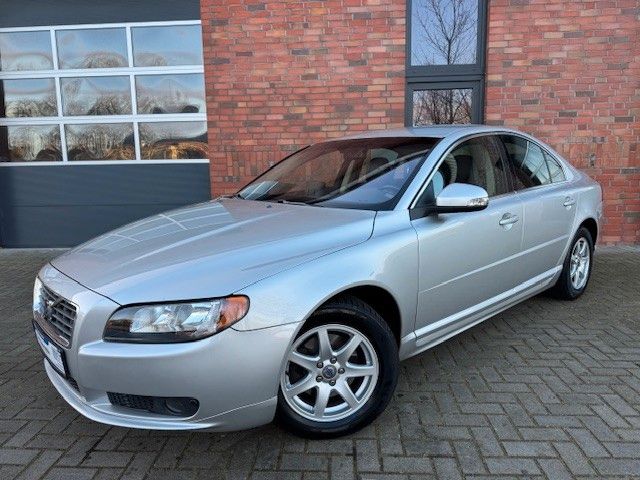 Angebot ansehen Volvo S80