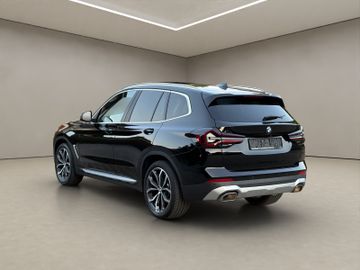 BMW X3 - 5