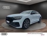Audi Q8 50 TDI qu. tipt. S LINE COMP+AHZV+AIR+HD+HEAD