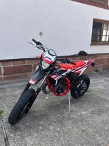 Beta rr50 Supermoto - BETA 50