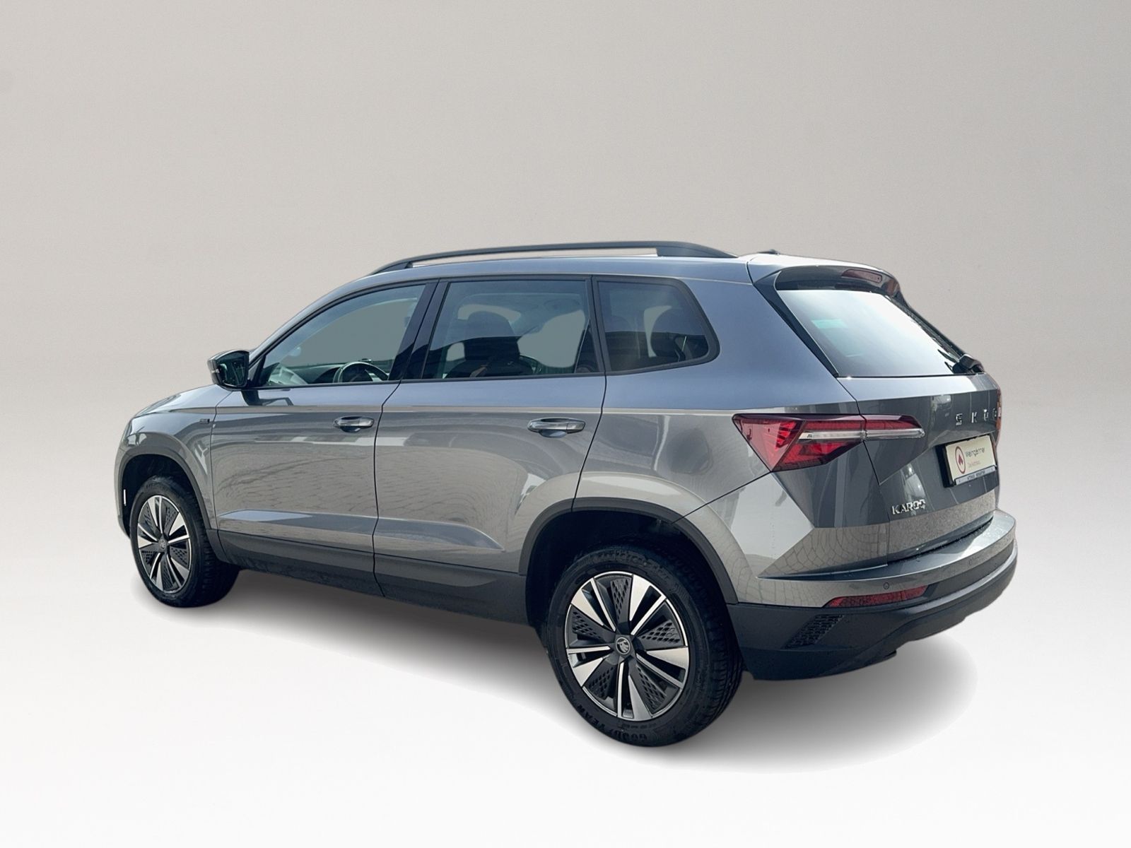 Karoq 1.5 TSI Tour, Matrix LED, Winter Plus, AHK