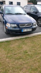 Volvo V40 Kombi - Volvo V40 aus 2001