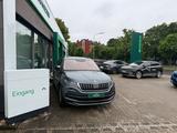 Skoda Kodiaq L&K 4x4 - Skoda Kodiaq in Mönchengladbach