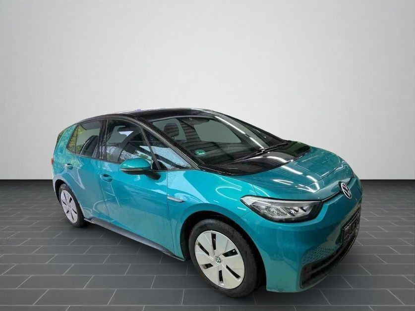 Volkswagen ID.3 - Bild 4