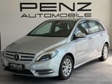 Mercedes-Benz B 200 B -Klasse CD AutomatikI/TÜV/Inspektion/Kam - Mercedes-Benz B 200: Kombi