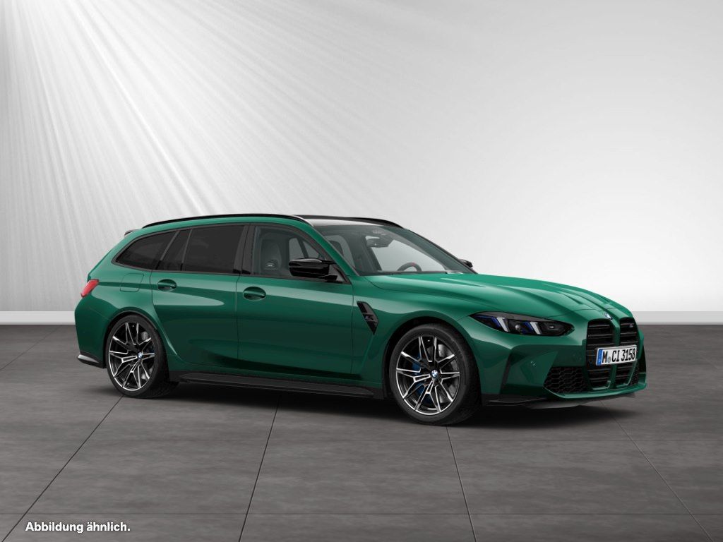 BMW M3 - Bild 11