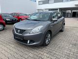 Suzuki Baleno Basic*KLIMA*BT*TUV/AU NEU* - Suzuki Gebrauchtwagen in Stuttgart
