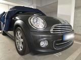 MINI Mini Cooper Roadster, Typ R59, erst 43.000... - MINI Cooper Roadster von privat