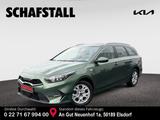 Kia Ceed_sw 1.5 T-GDI DCT7 Vision Komfort+ Paket Nav - gebrauchte Kia cee'd Sportswagon aus dem Jahr 2024