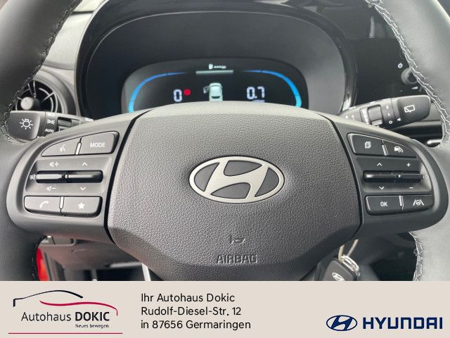 Hyundai i10 - Bild 12