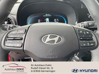 Hyundai i10 - Vorschau Bild 12