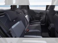 Opel Frontera - Vorschau Bild 6