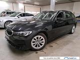 BMW 318 d Advantage Aut. Pano LED-Xenon Navi Leathe