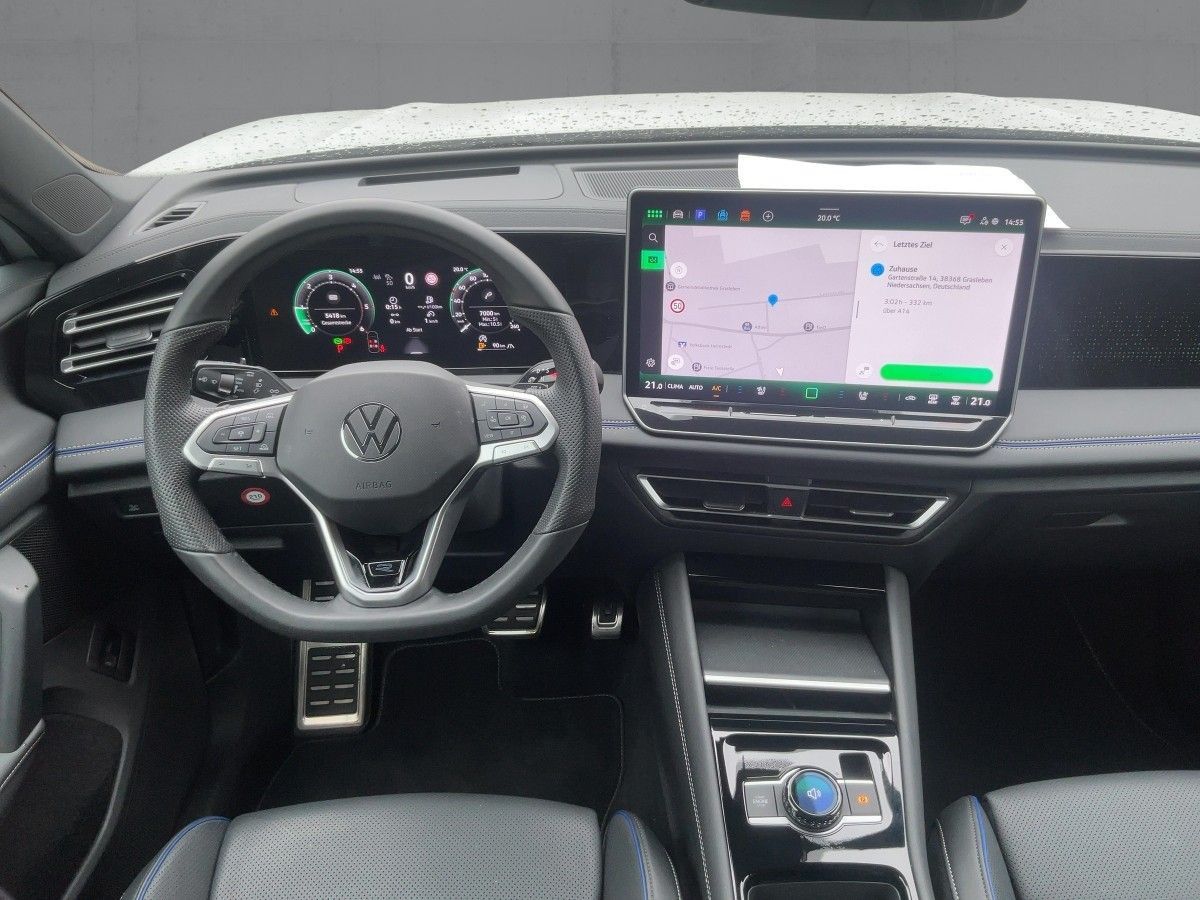 Volkswagen Tiguan - Bild 9