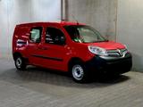 Renault Kangoo Rapid Maxi Extra Klima Navi - Doppelkabine Kangoo rapid maxi
