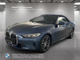 BMW 420i Cabrio LiveCockpitProf PDC Driv.Assist - BMW 420 in Kassel