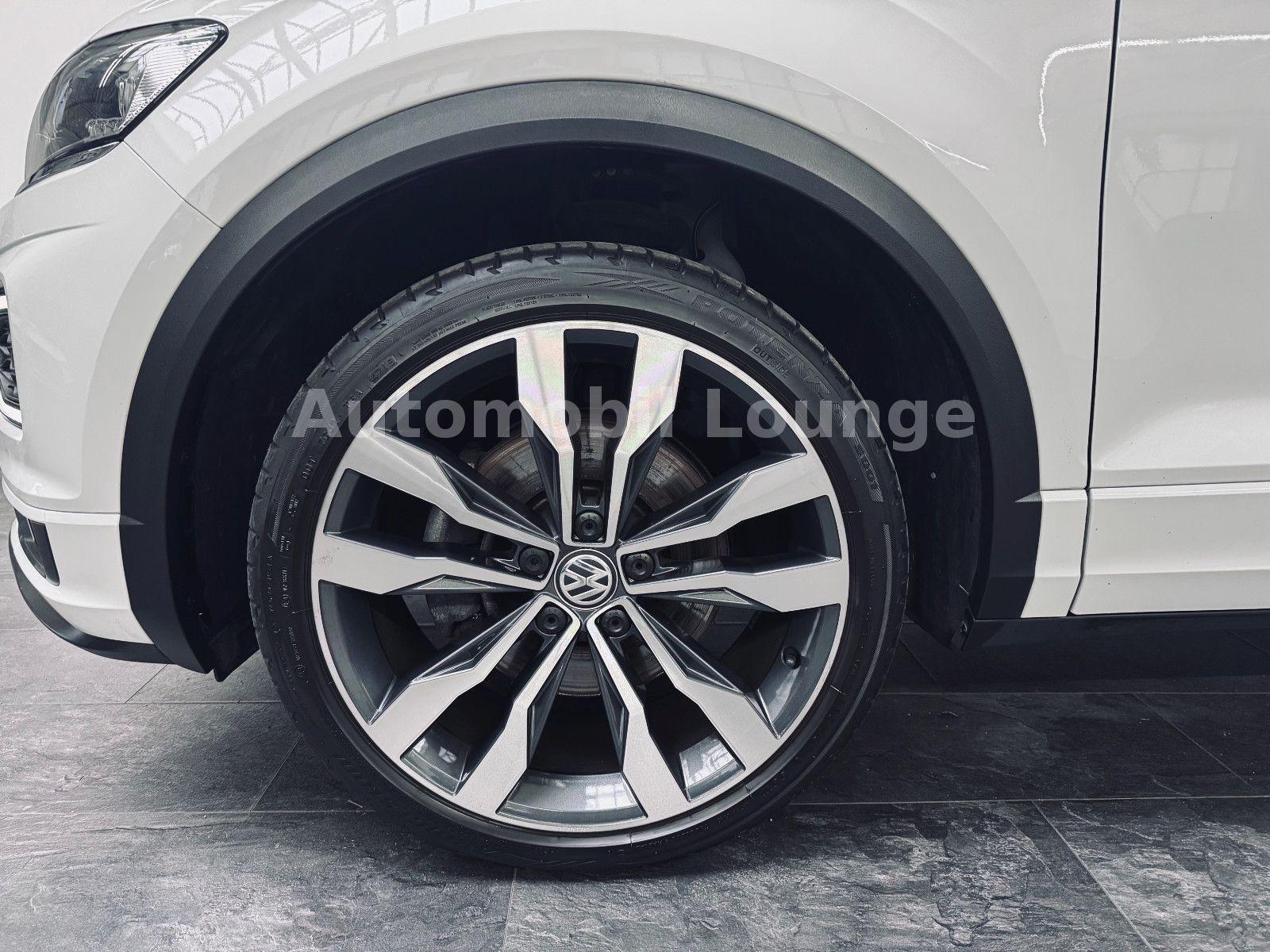Volkswagen T-Roc UnitedR-Line, миниатюра 11