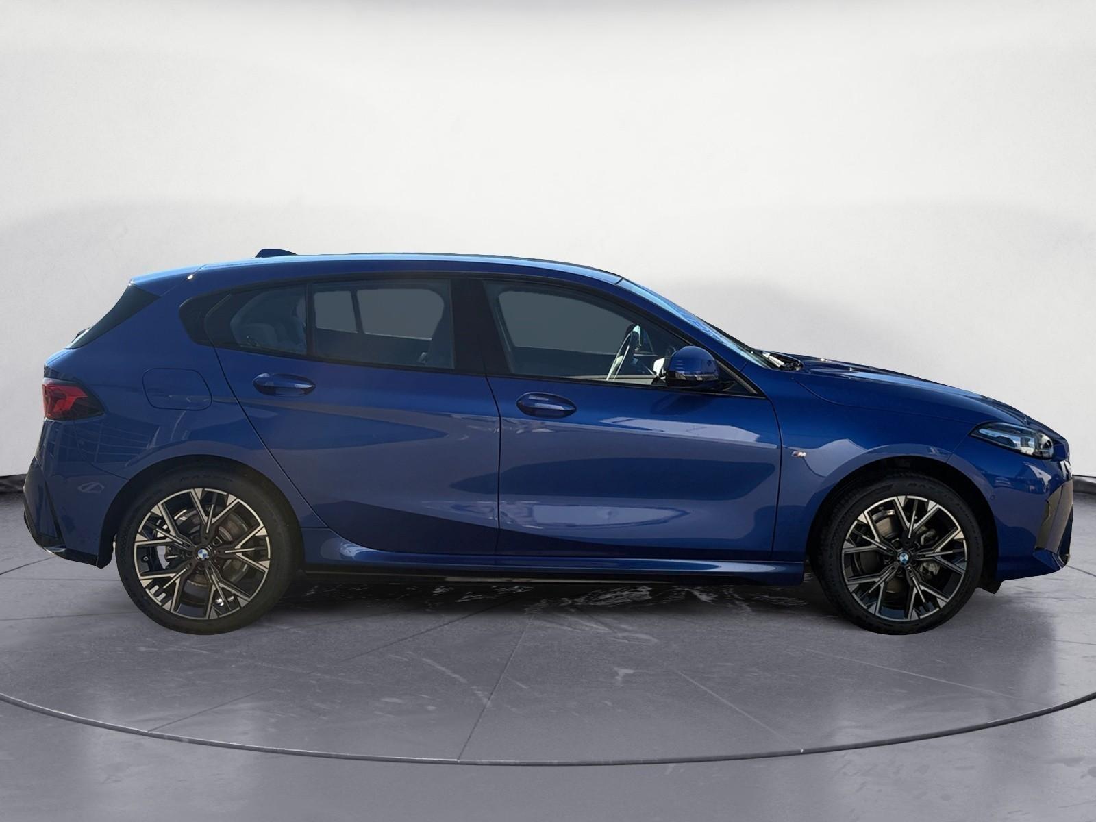 BMW 1 Series Steptronic M Sport Exterieur Driving Assist, миниатюра 6