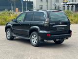 Toyota Land Cruiser  PRADO Executive 4.0 V6 Automatik - gebrauchte Toyota Land Cruiser aus dem Jahr 2007