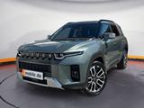 Ssangyong Torres 1.5 T-GDI FOREST EDITION Aut./LED/ACC/KAM - Ssangyong Torres Gebrauchtwagen