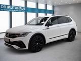Volkswagen Tiguan Allspace R-Line 2.0 TSI DSG 4MOTION 