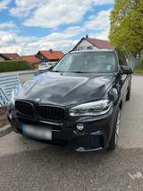 BMW Bmw X5 3.0 Diesel 2014 Bj - BMW X5: Limousine